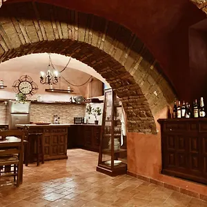 Holiday home Residenza Tritone Luxury Trevi Fountain, Rome