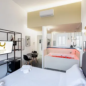 Mytinyhome Fastime Гостевой дом