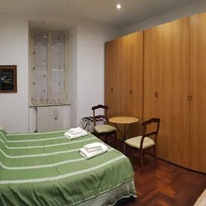 Zio Gionni Сasa de vacaciones