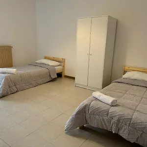 Gasthof Volturno, Rom