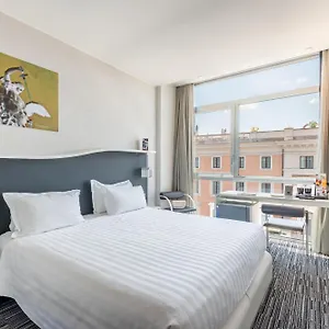 Hotel Western Premier Royal Santina, Rom