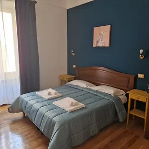 Pepe's Place - Carlo Alberto Гостевой дом