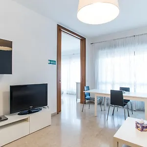 House In The Сasa de vacaciones