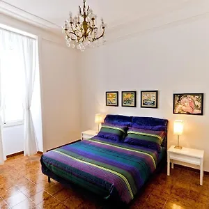 Holiday home Il Limone A San Pietro, Rome