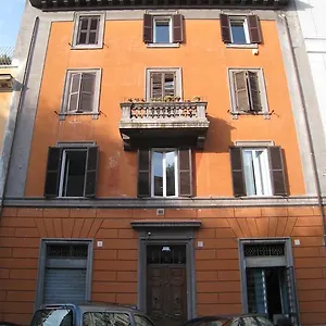 Holiday home Rome Studio Rental, Rome