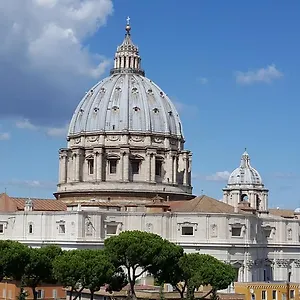 Pope's Bridge Гостевой дом