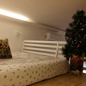 Apartment Felikshouse, Rom