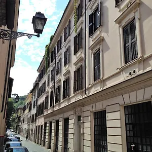 Apartment Casa In Trastevere, Rom