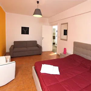 Holiday home Marina, Rome