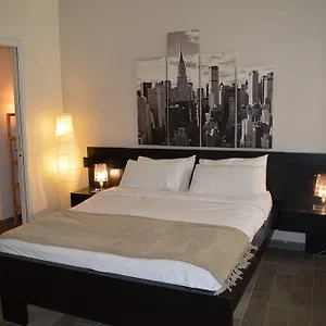 Apartment Banchi Vecchi Ny, Rom