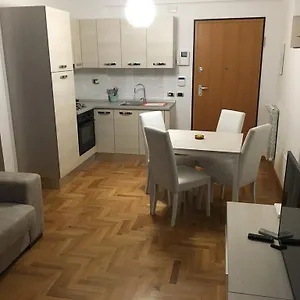 Pianeta 45 Сasa de vacaciones