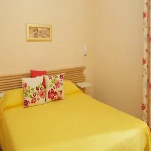 Cavour47 Сasa de vacaciones