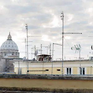 Holiday home Finally, Rome