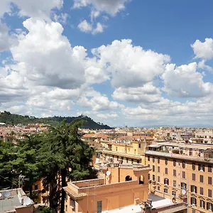 Holiday home Lilli Vatican White Domus, Rome