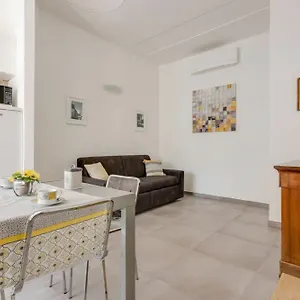 Apartment Franca's, Rom