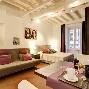 Apartment Orso Luxury, Rom