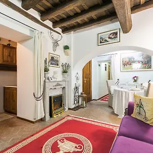 Holiday home M Empire, Rome