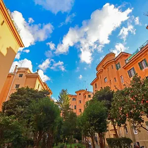 Holiday home Allegra's House Cipro, Rome