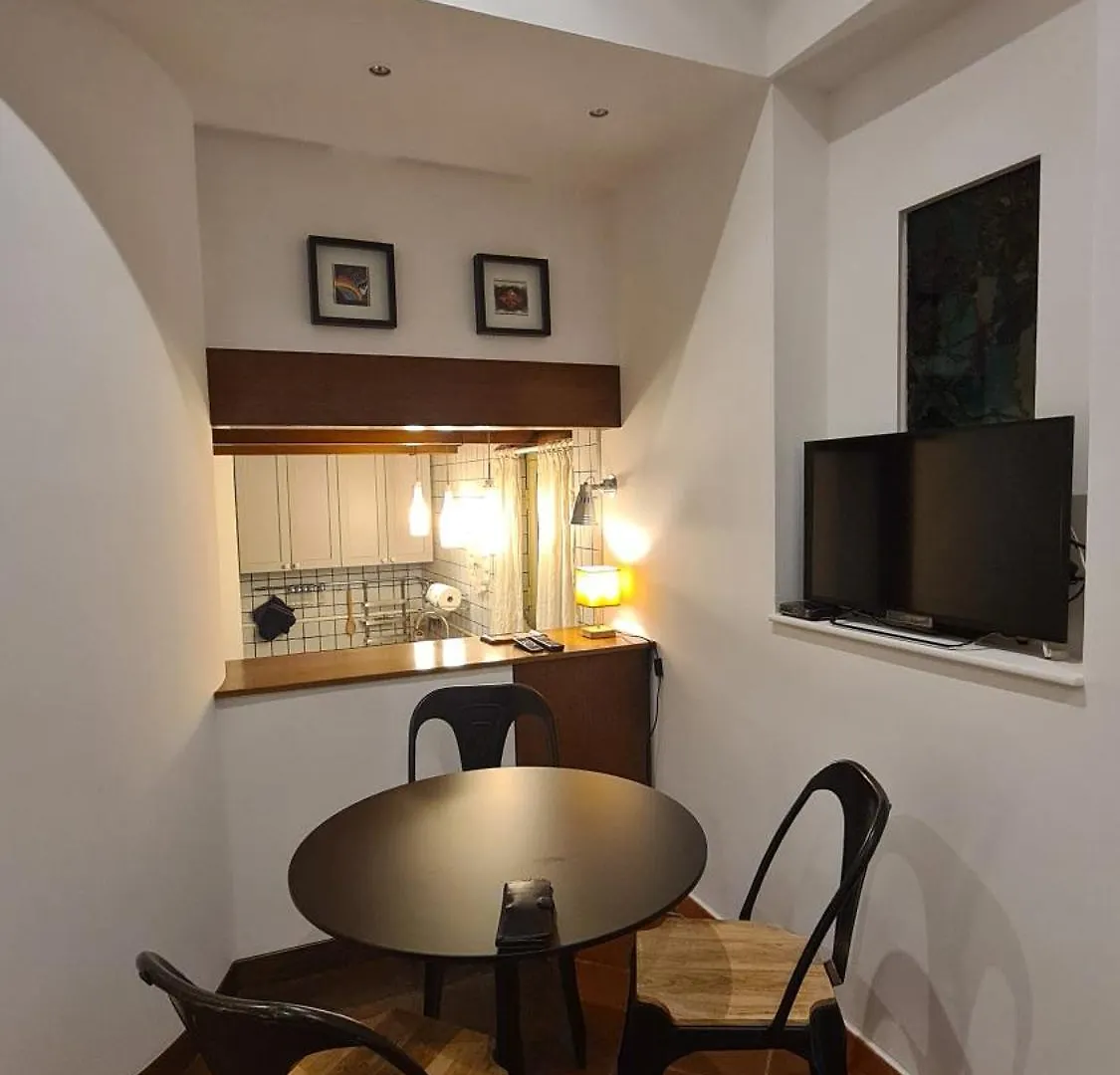 Cottage San Giovanni Rome Italy