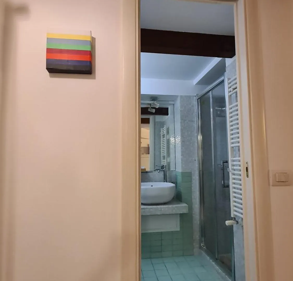 Holiday home Cottage San Giovanni Rome Italy