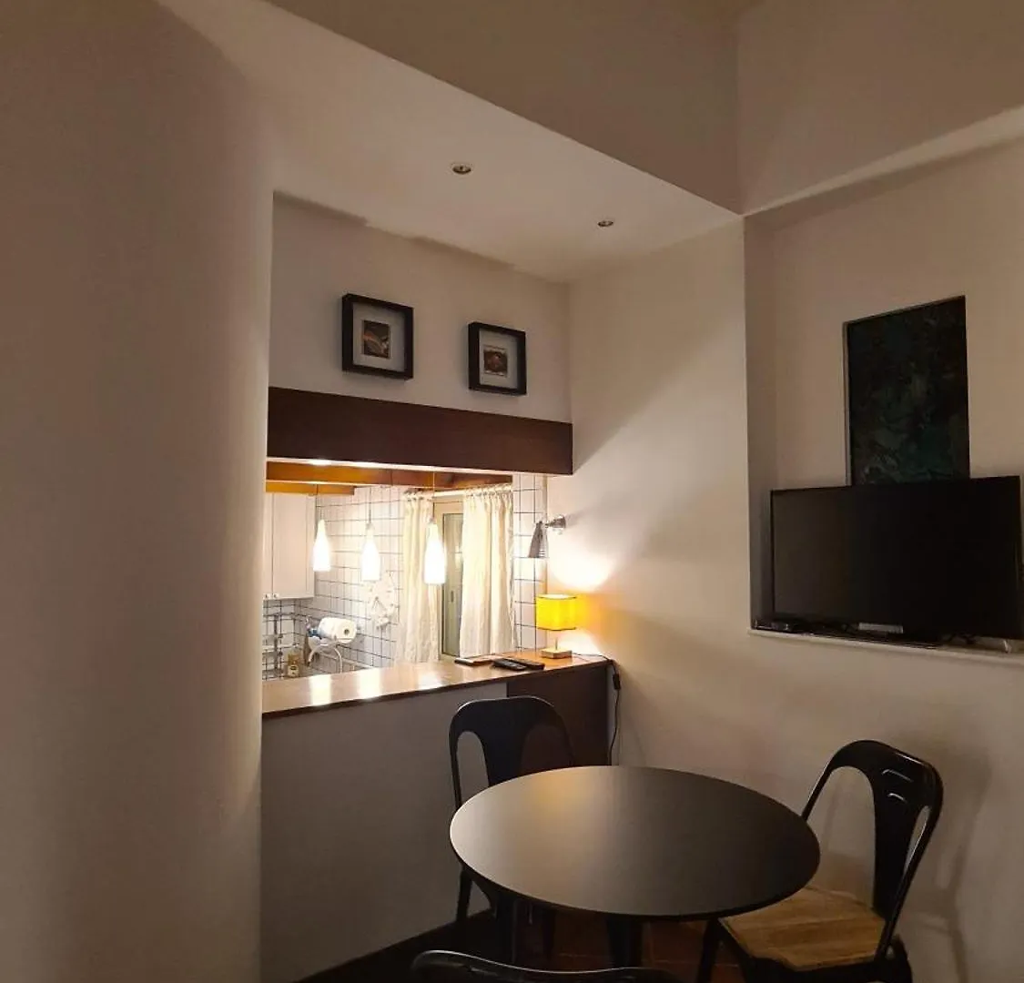Holiday home Cottage San Giovanni Rome