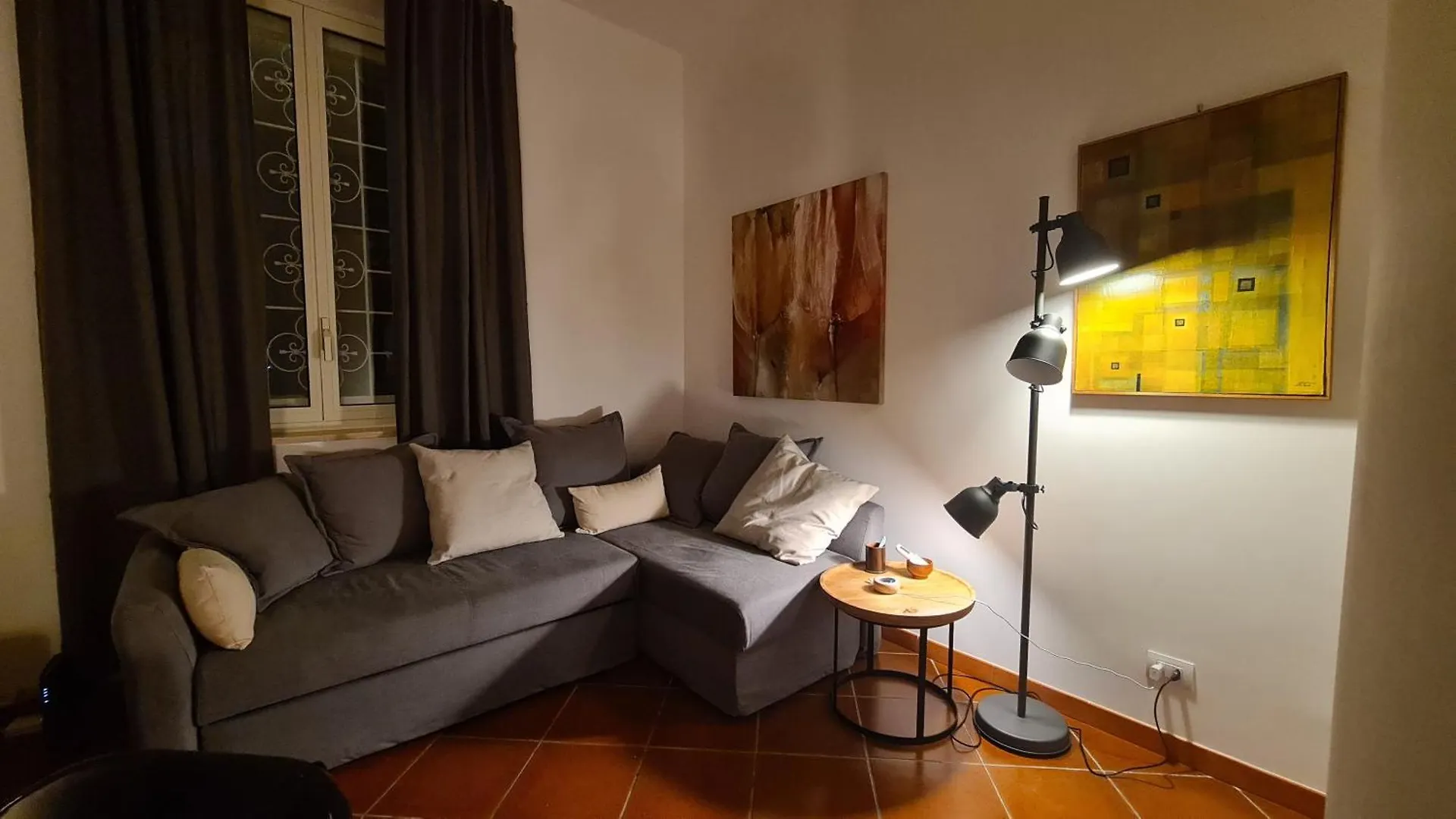 Cottage San Giovanni Rome 0*,  Italy