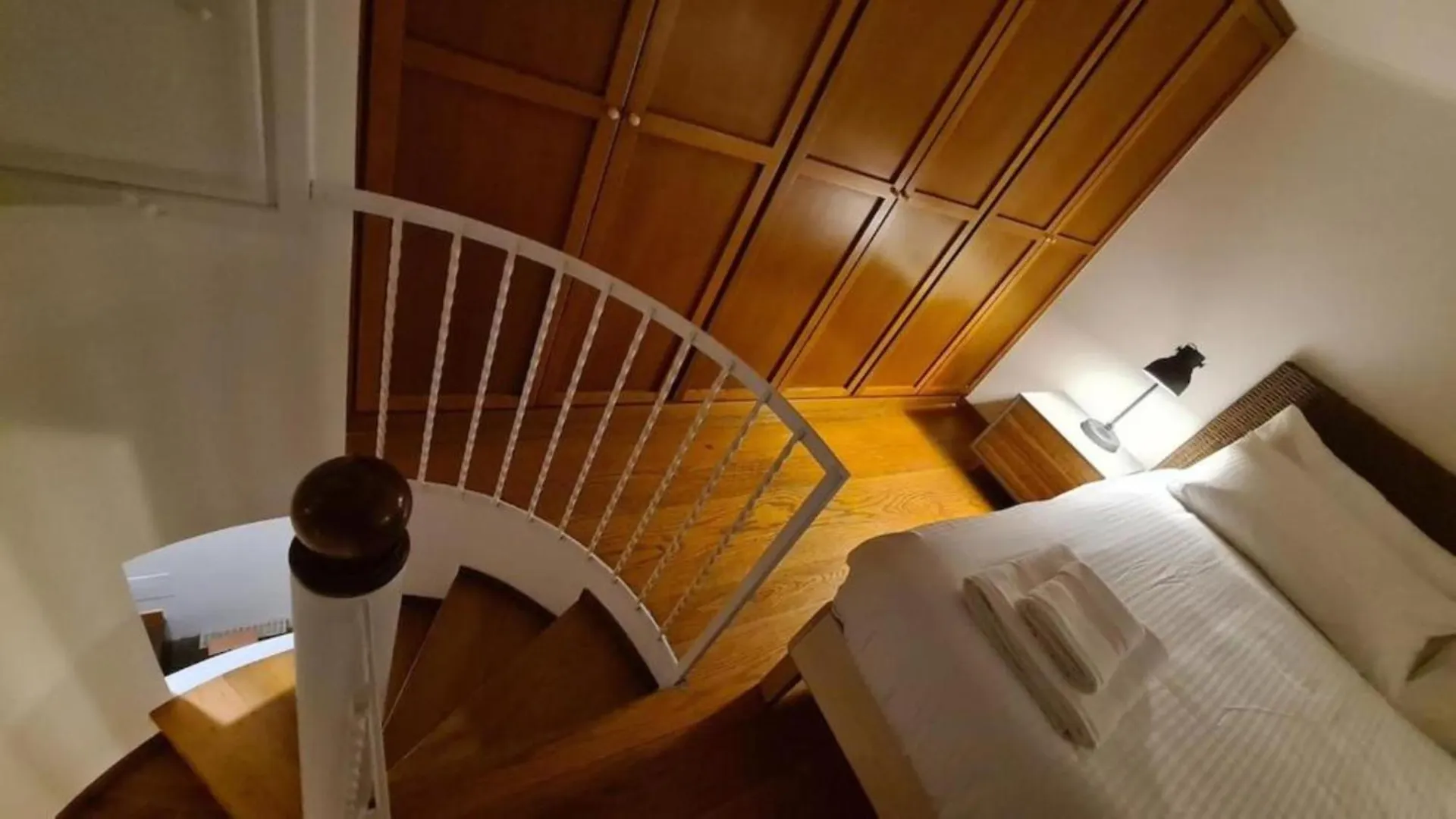 Holiday home Cottage San Giovanni Rome Italy