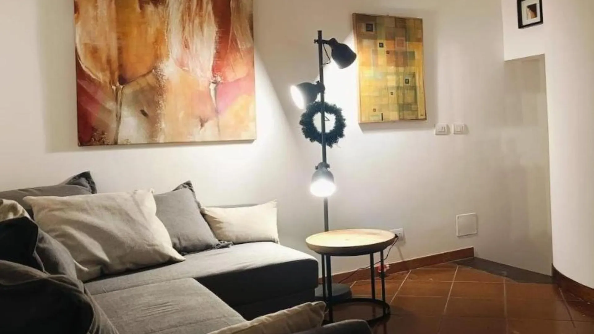 Holiday home Cottage San Giovanni Rome