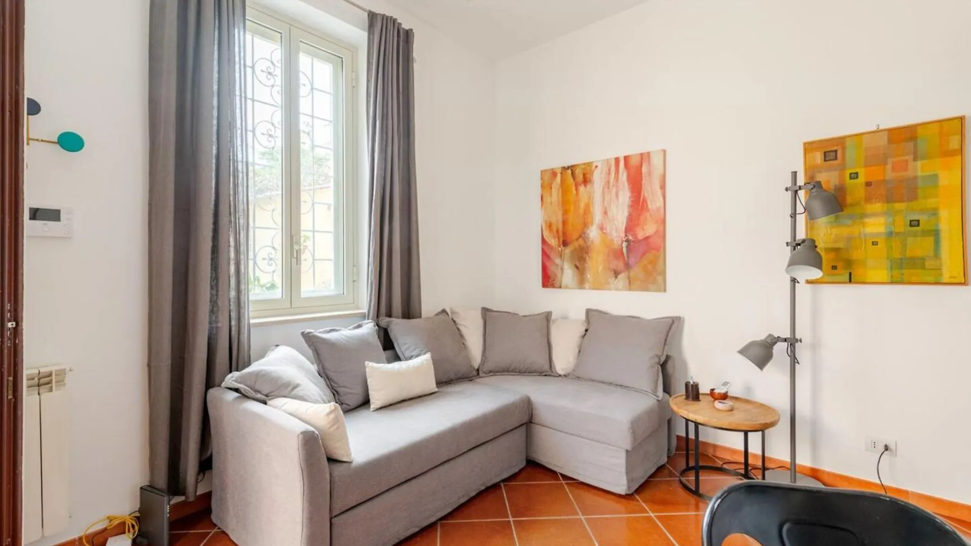 Cottage San Giovanni Rome