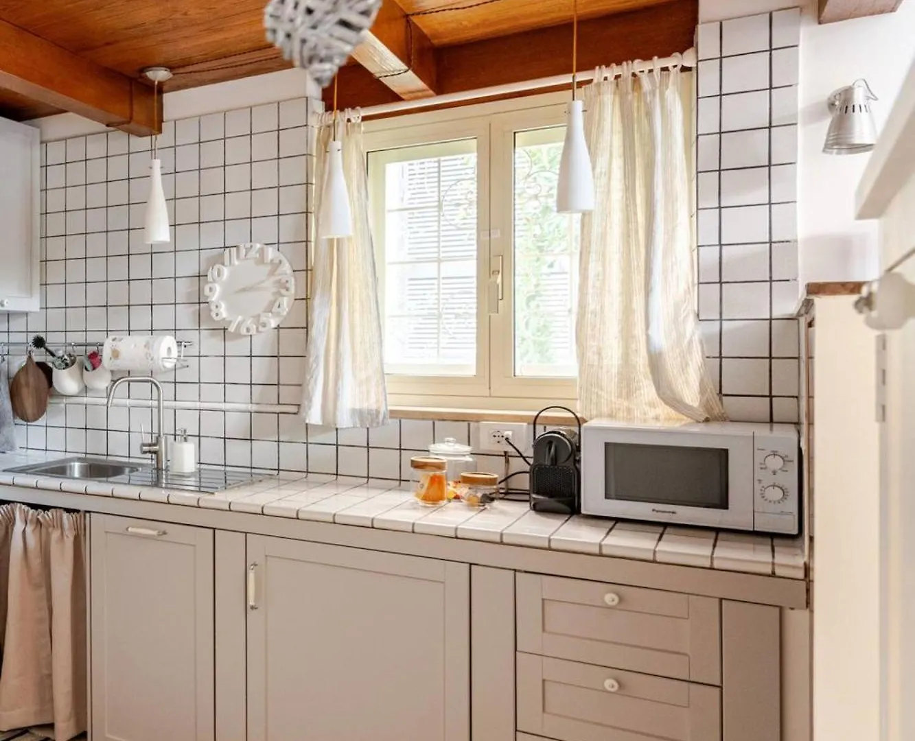 Cottage San Giovanni Rome