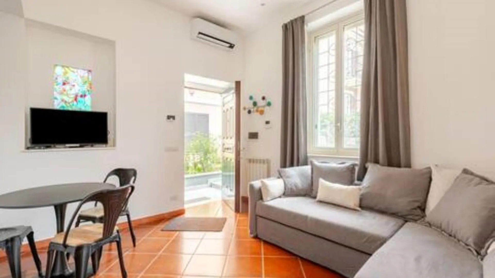 Cottage San Giovanni Rome Holiday home