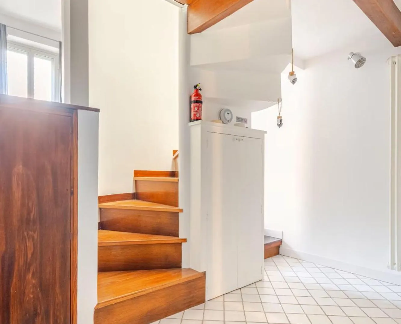 Holiday home Cottage San Giovanni Rome