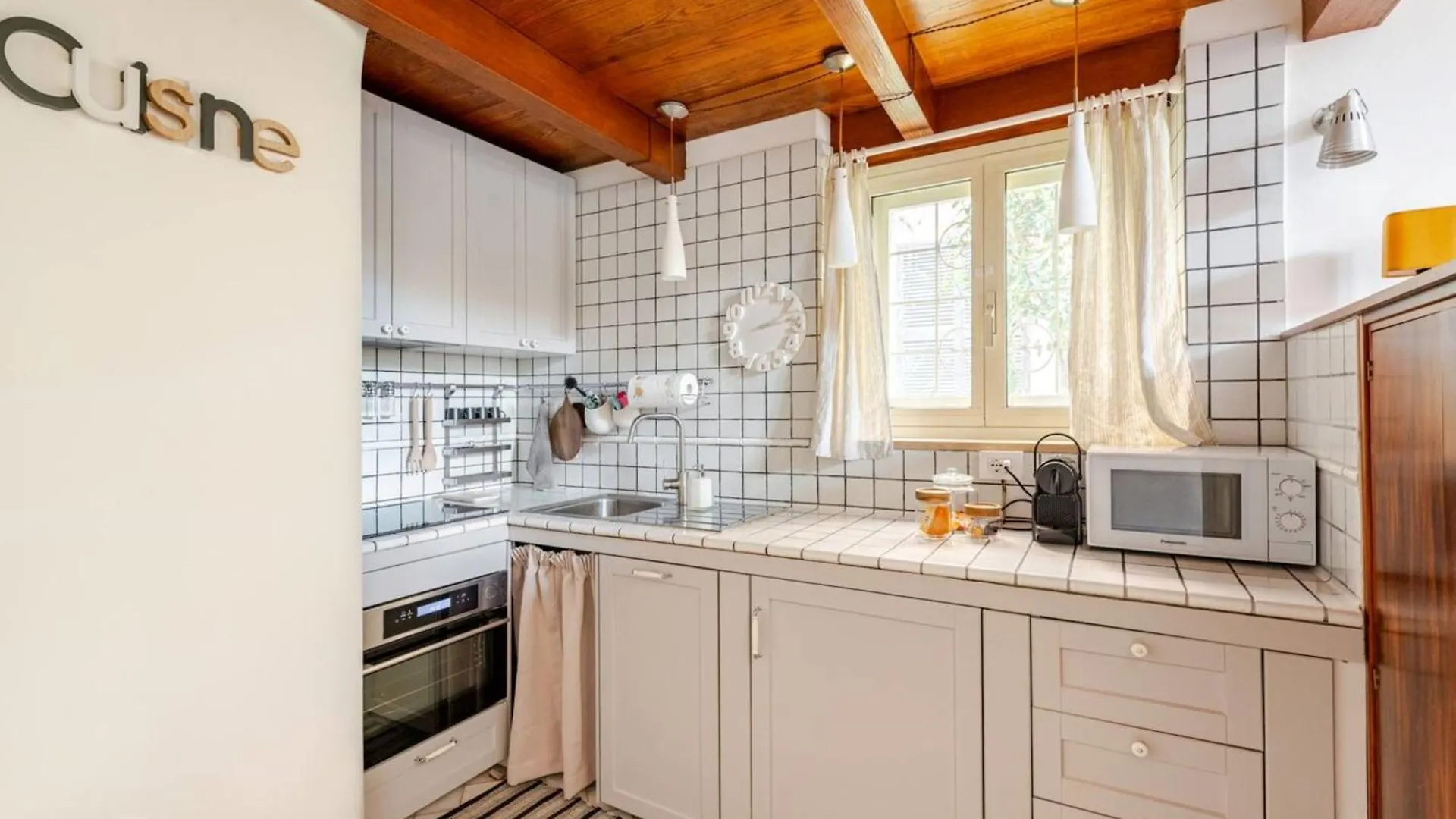 Cottage San Giovanni Rome