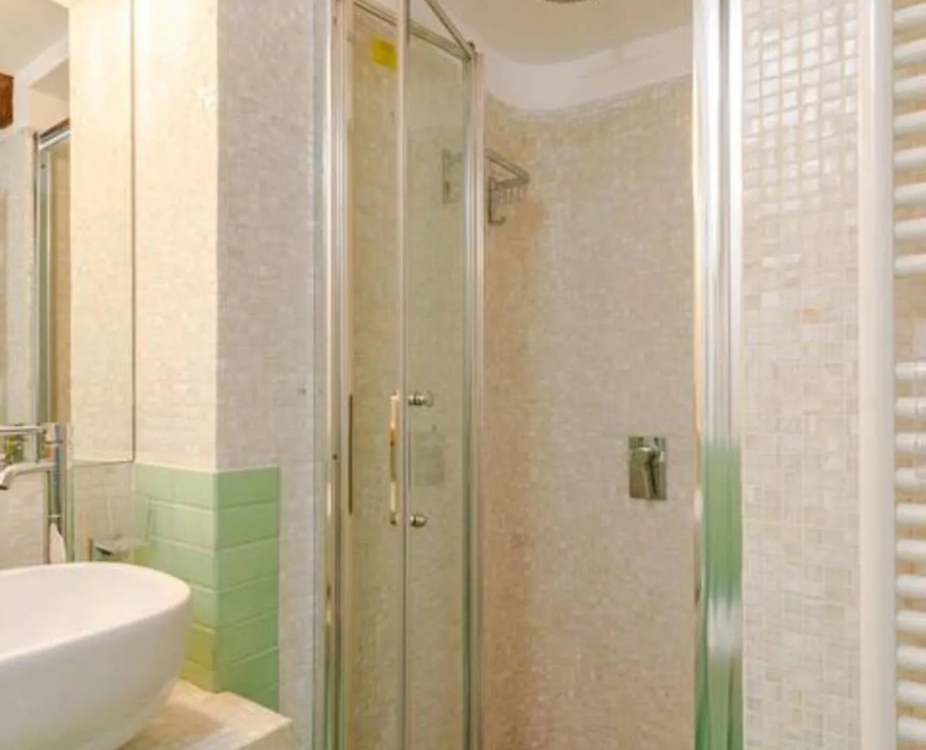 Holiday home Cottage San Giovanni Rome