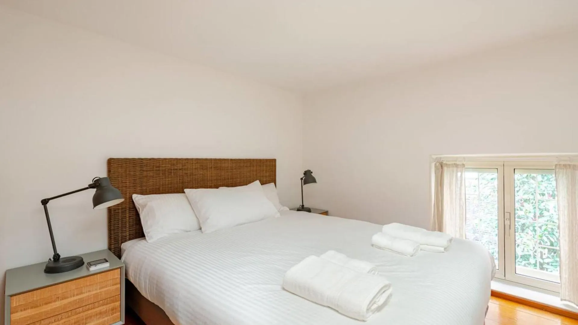 Holiday home Cottage San Giovanni Rome