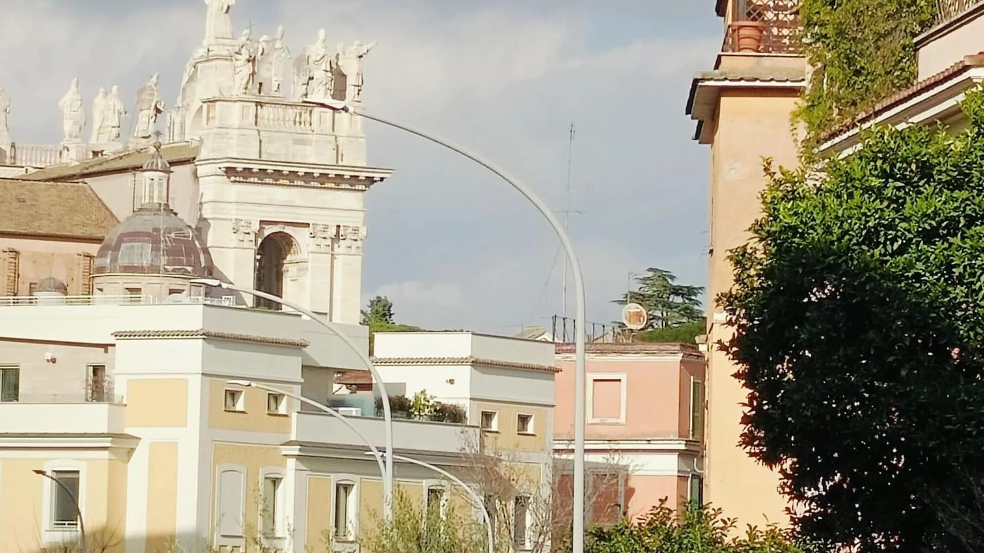 Cottage San Giovanni Rome 0*,  Italy